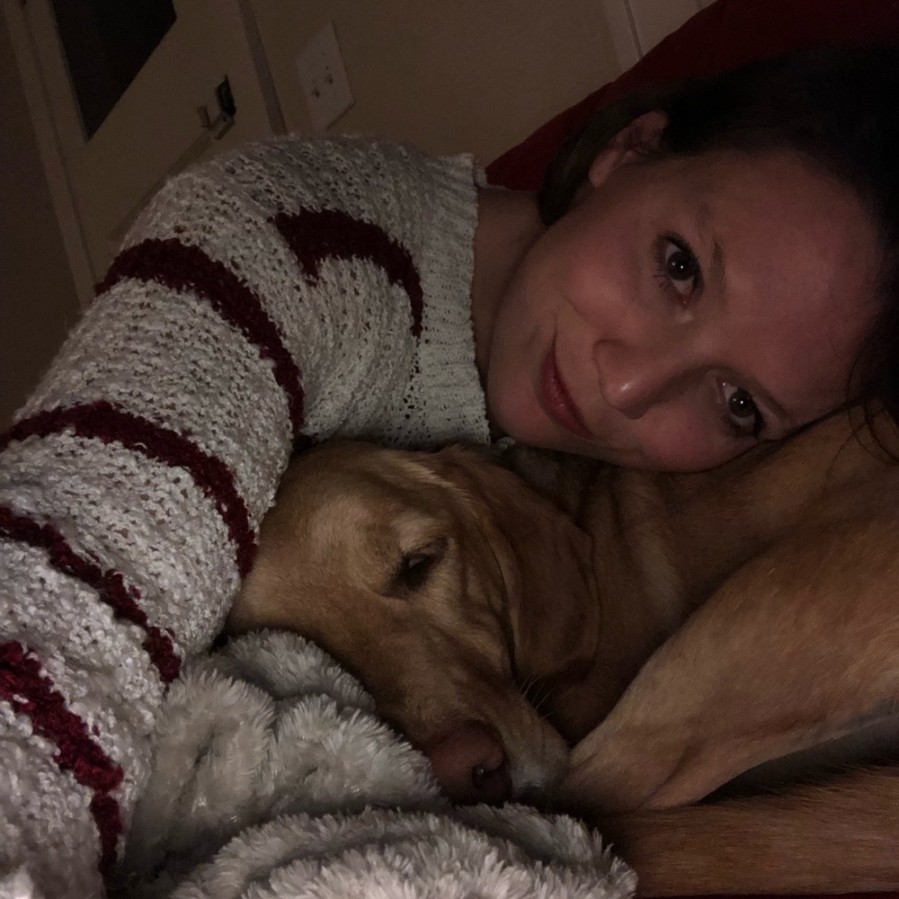 Meet your Posher, Molly